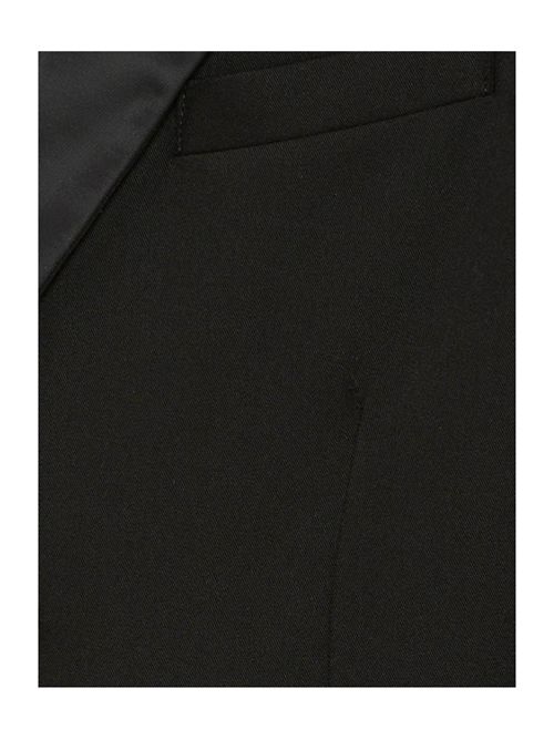 Giacca, bambino, logata. PHILIPP PLEIN | S6PHJBJK078110